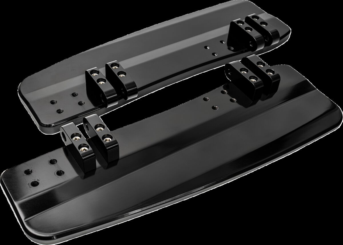 Slyfox Floorboards 1980-2023 Touring Black Floorboards 1980-2023 Touri