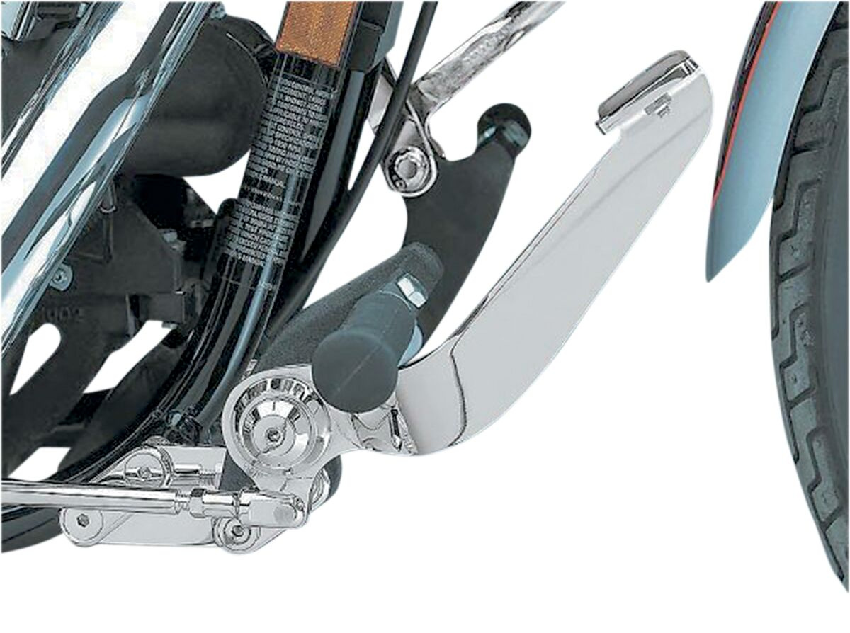 Kuryakyn Forward Control Extension Kit Fxd Control Fwd Ext 3 Fxd