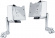 Kuryakyn Mount W/O Pegs 18+Gl Ch Mount W/O Pegs 18+Gl Ch Kuryakyn Mount W/O Pegs 18+Gl Ch Mount W/O Pegs 18+Gl Ch