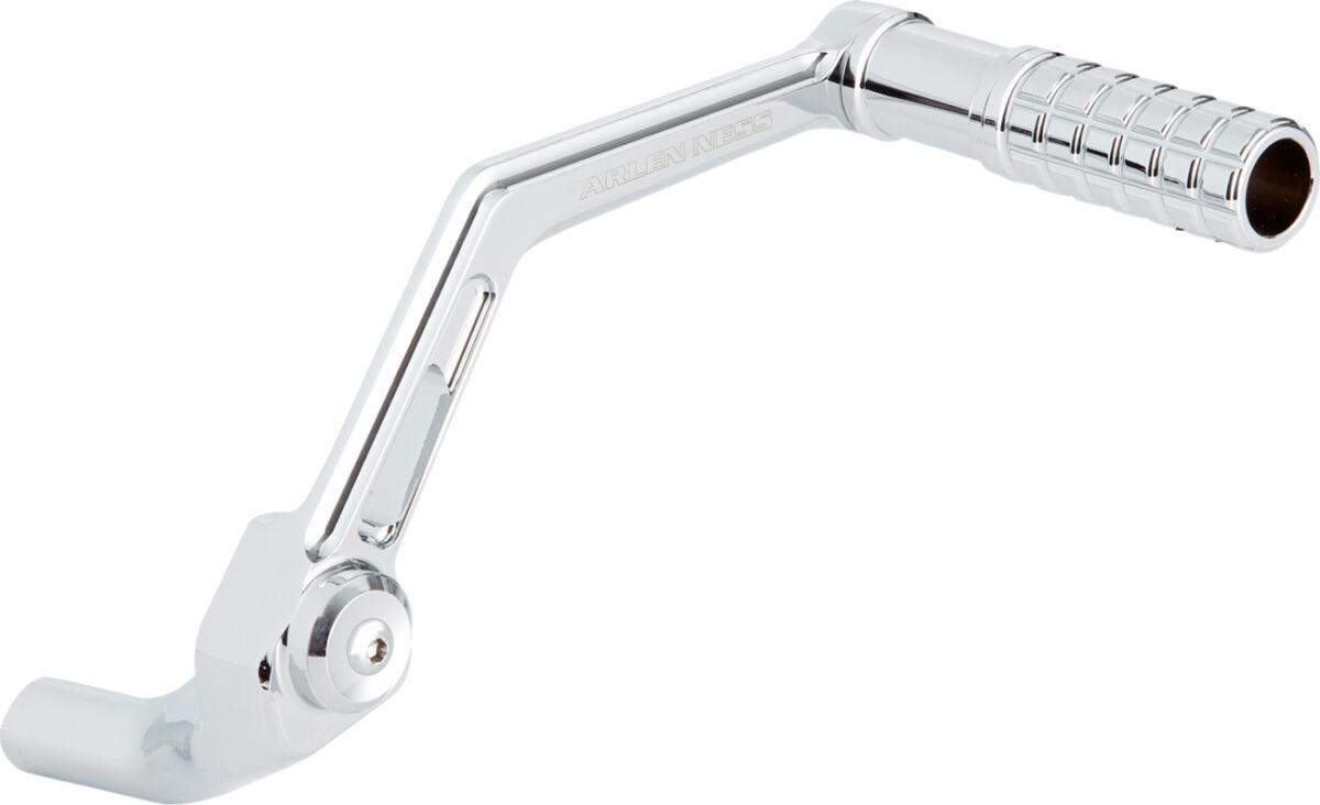 Arlen Ness Speedliner Brake Arm - Chrome Brake Arm Speedliner Chrome
