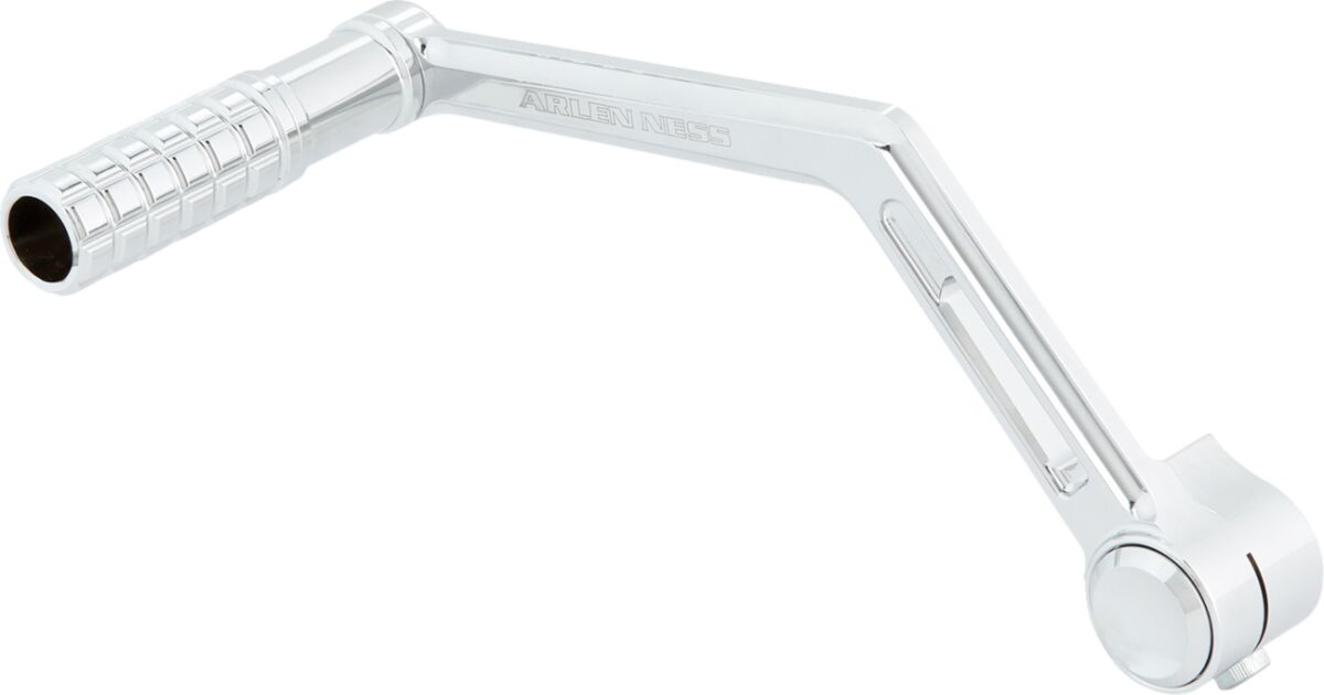 Arlen Ness Speedliner Shift Lever - Chrome Shift Lever Speedline Chrom