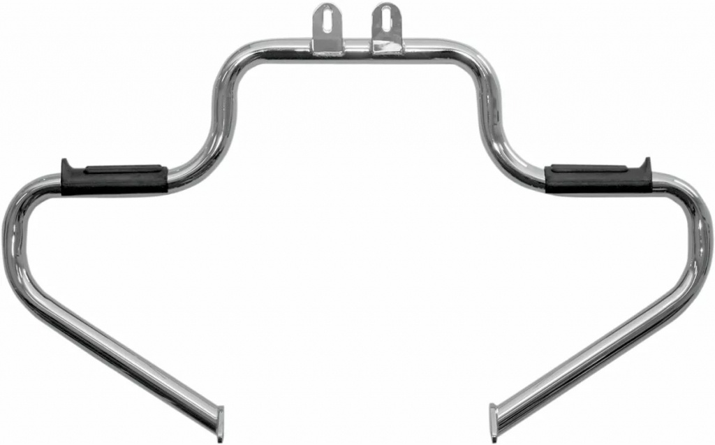 Lindby Metric Multibar Front Yamaha / Natural-Chrome / Steel Multibar