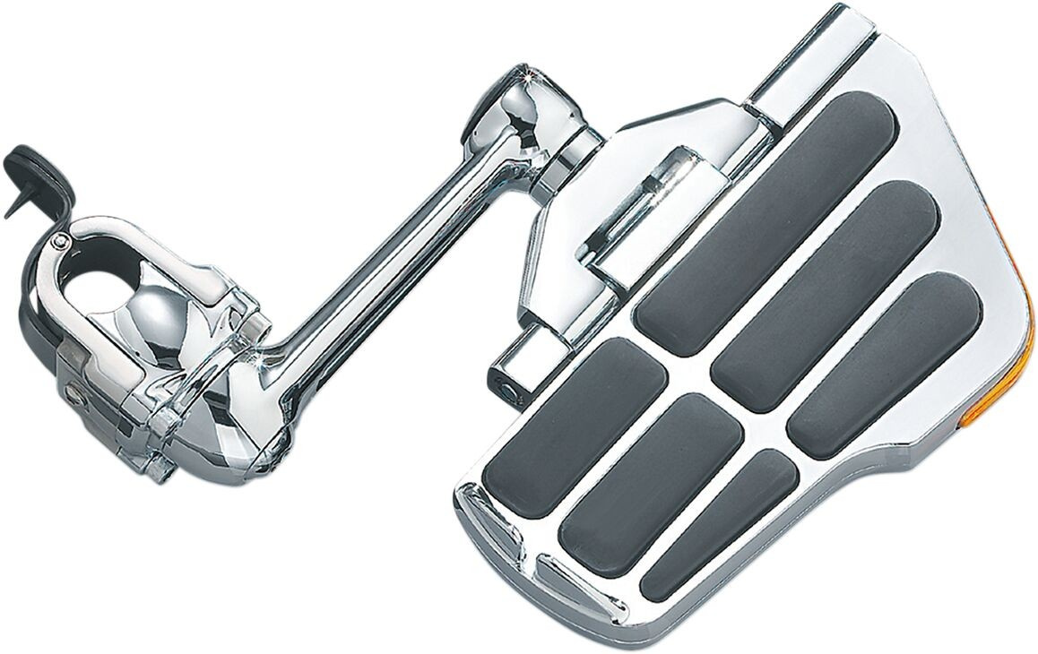 Kuryakyn Cruise Mounts Ergo Ii With Led Cruise Boards Pegs Ergo Ii W/