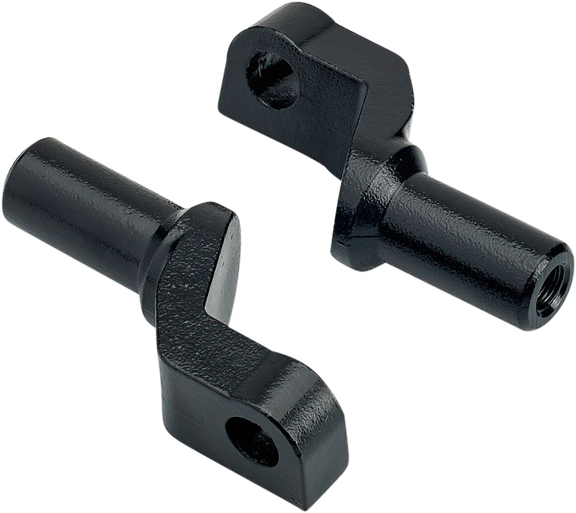 Biltwell  Mount Footpeg Step Blk