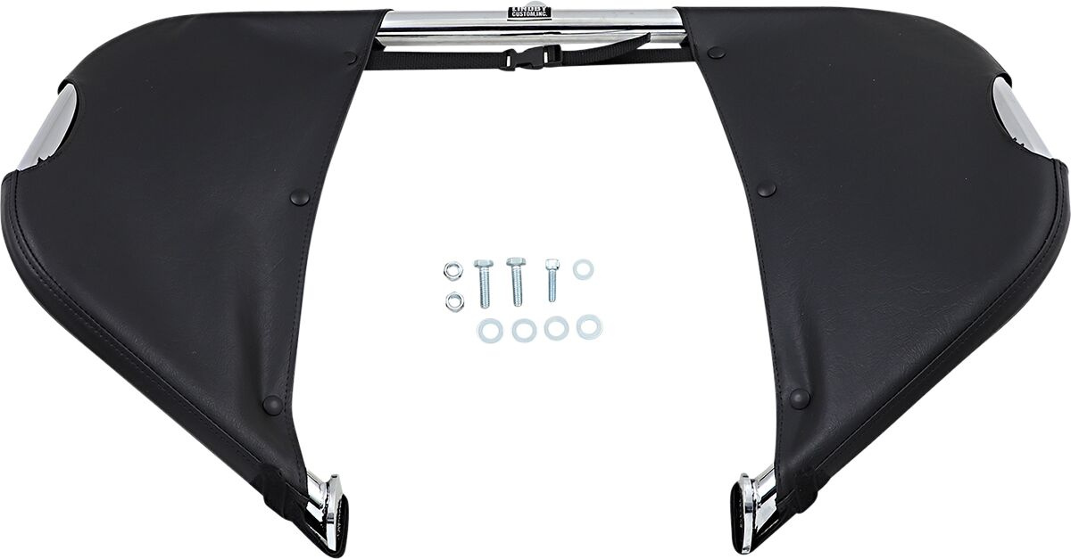 Drag Specialties Seats Lower Plain F/0505-1281 Lower Plain F/0505-1281