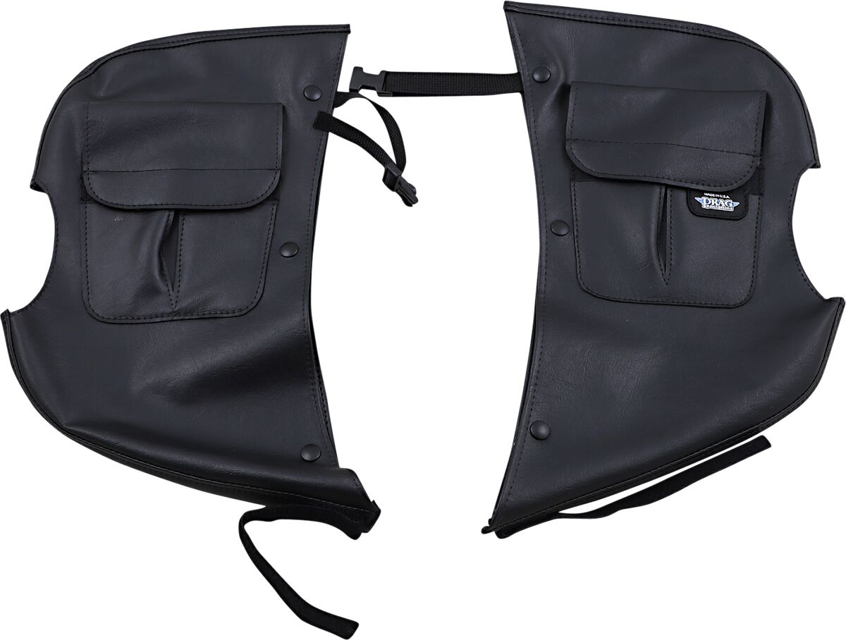 Drag Specialties Seats Lower Plain F/0505-1281 Lower Plain F/0505-1281