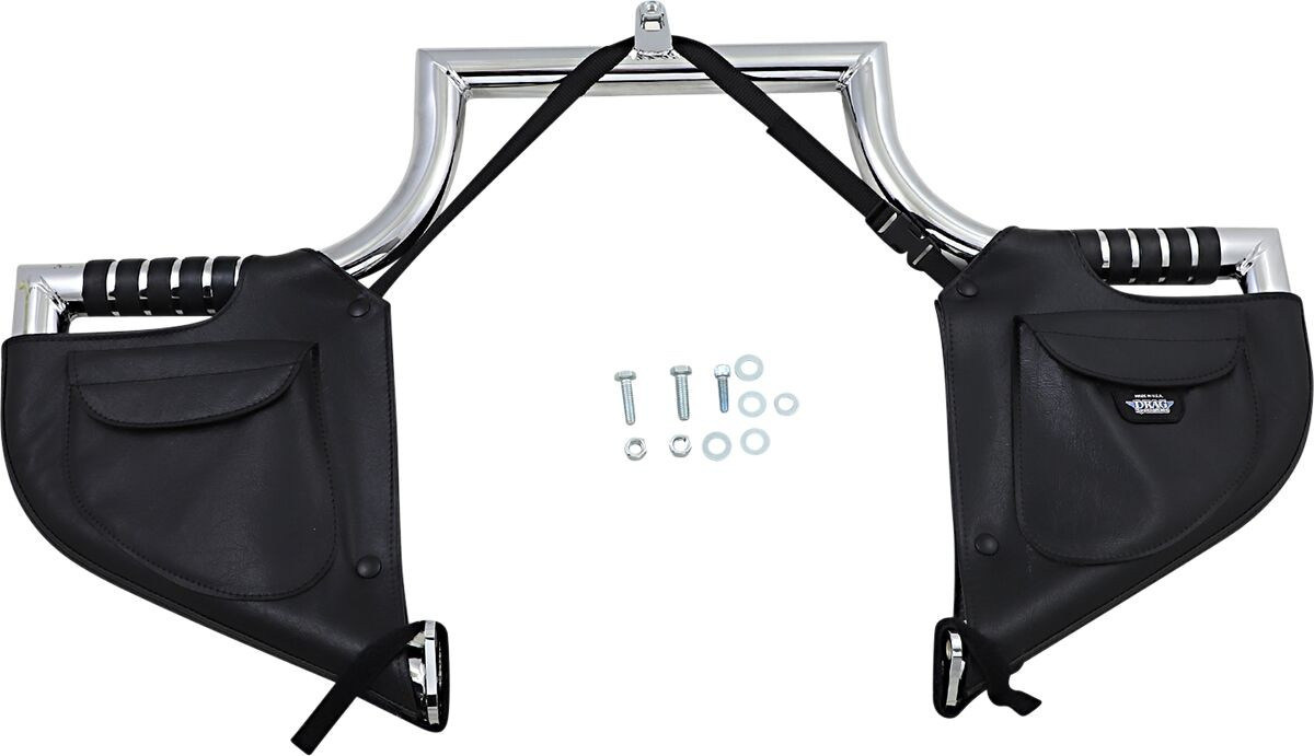 Drag Specialties Seats Lower Plain F/0505-1282 Lower Plain F/0505-1282