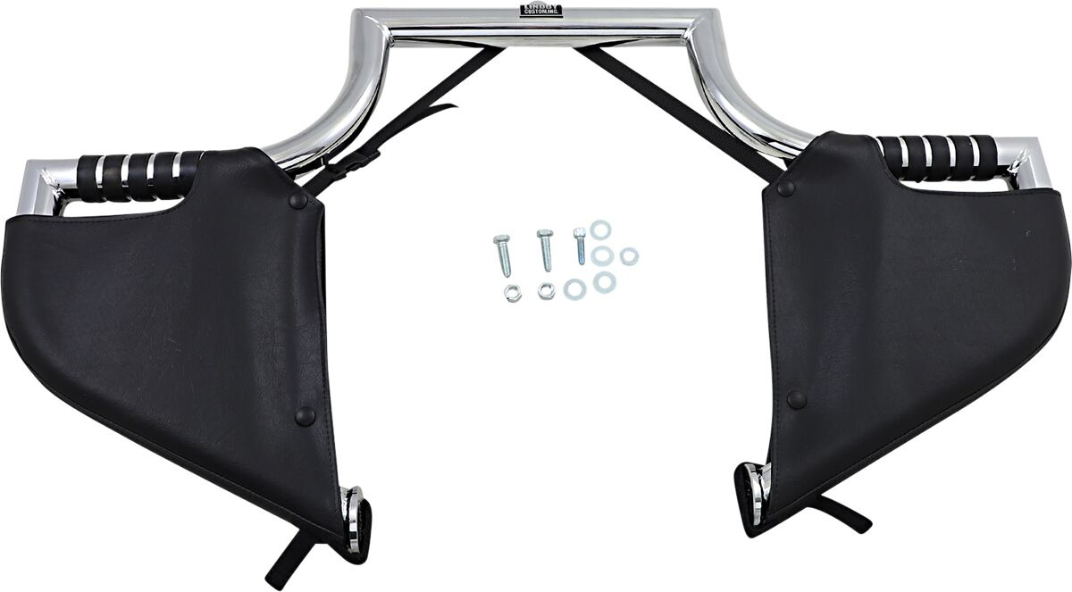 Drag Specialties Seats Lower Plain F/0505-1282 Lower Plain F/0505-1282