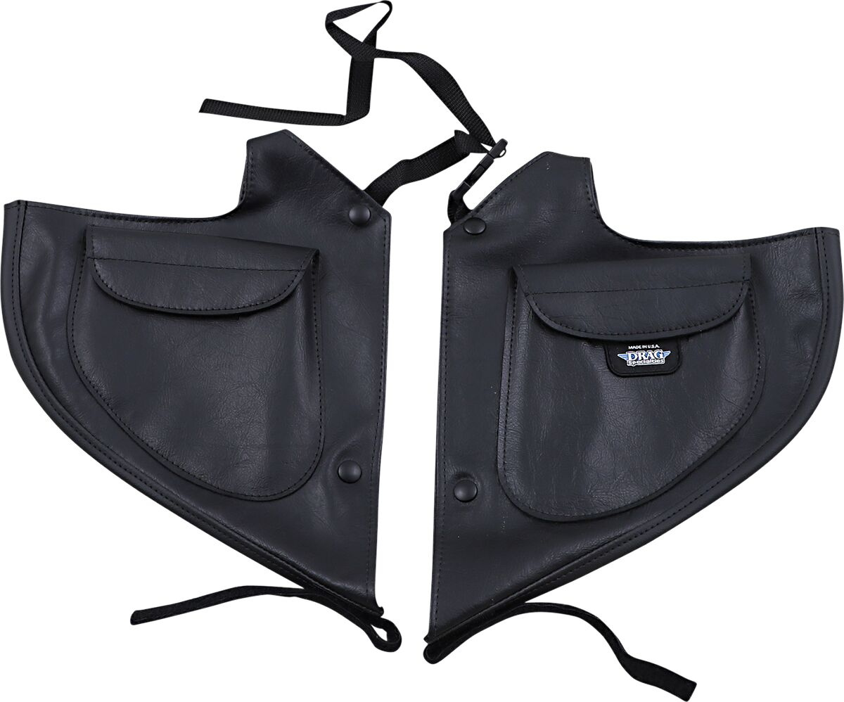 Drag Specialties Seats Lower Plain F/0505-1282 Lower Plain F/0505-1282