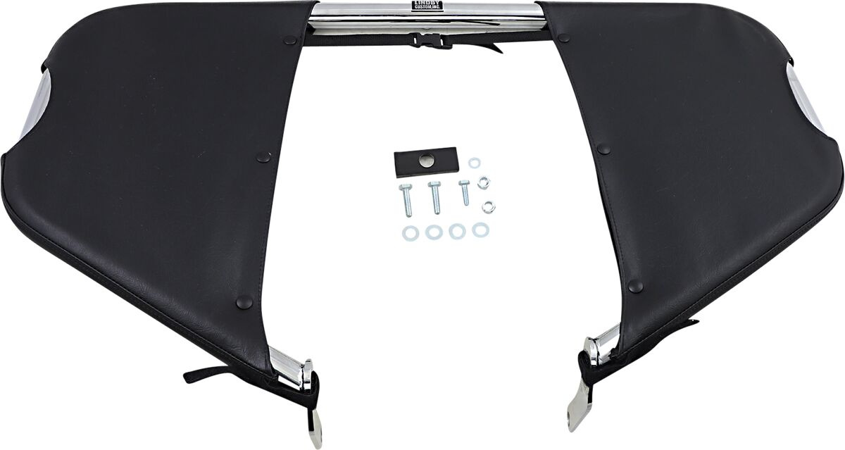 Drag Specialties Seats Lower Plain F/0505-0910 Lower Plain F/0505-0910