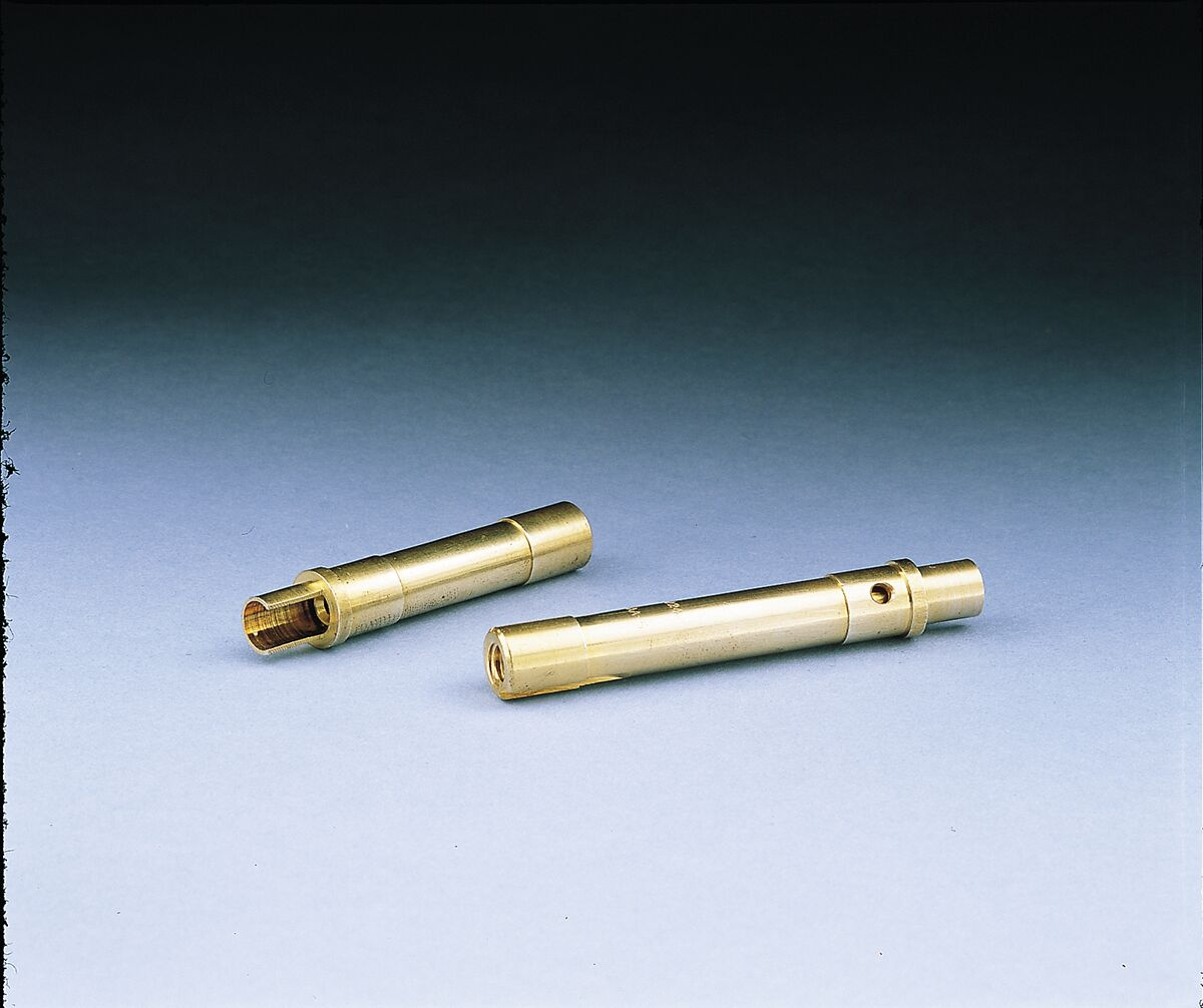 Mikuni Needle Jet Brass Type Q-0 2.700Mm Needle Jet