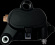 Drag Specialties Caliper - Rear Right - Black - 15-17 Softail Caliper Drag Specialties Caliper - Rear Right - Black - 15-17 Softail Caliper