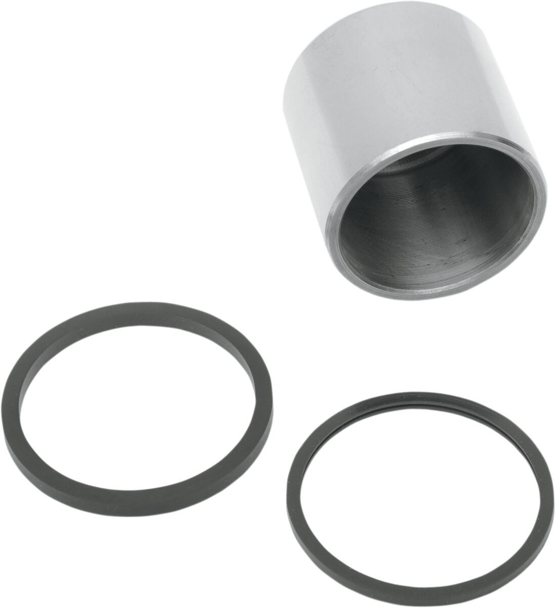 Drag Specialties Brake Caliper Repair Kit Rear Rebuild Kt Clpr 04-13Xl