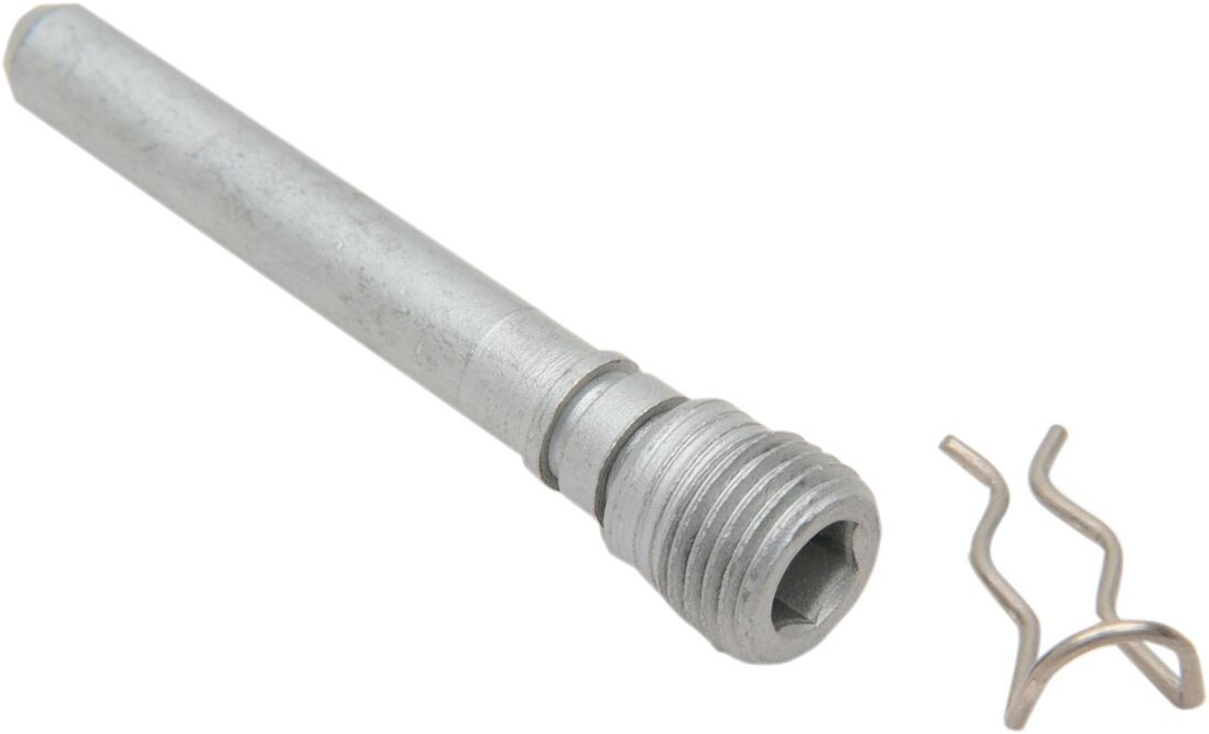 Drag Specialties Brake Caliper Pin Front Pin Calpr Frt Flt 08-22