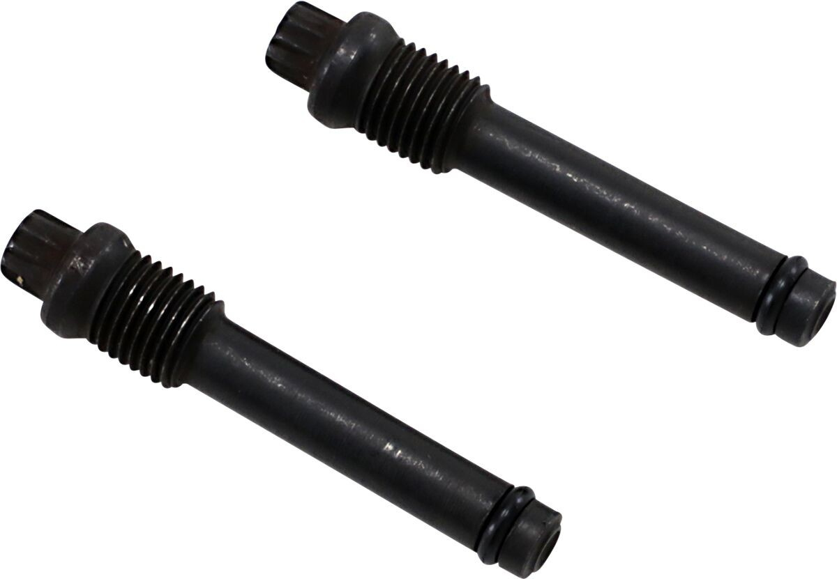 Drag Specialties Pins Brake Pad Rear Pin Brkpad F 08-17 St