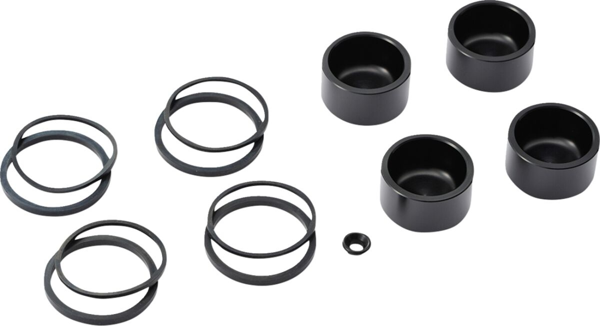 Drag Specialties Seal Piston Kt 08-20 Flt Seal Piston Kt 08-20 Flt