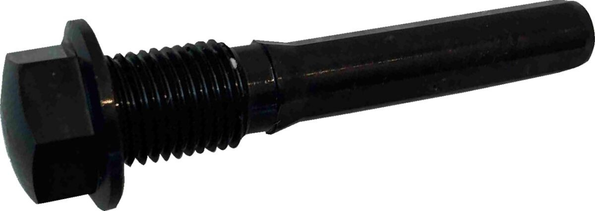 Drag Specialties Rear Brake Pad Pin - 04-13Xl Pin Caliper Rr 04-13Xl