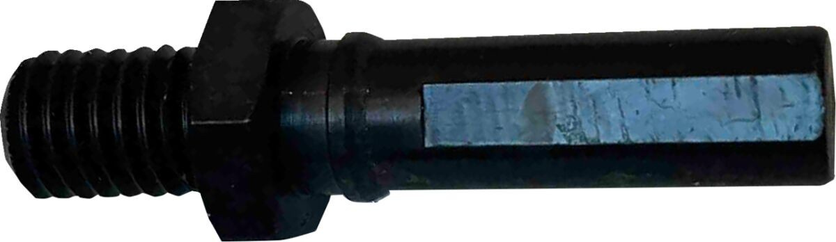 Drag Specialties Rear Brake Pad Pin - 04-13Xl Pin Caliper Rr 04-13Xl