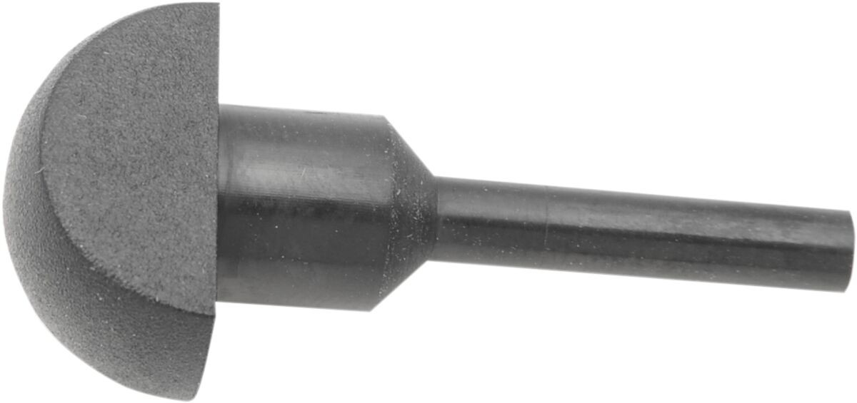 Drag Specialties Dampers Brake Caliper Rear Bumper Caliper Mnt Xl