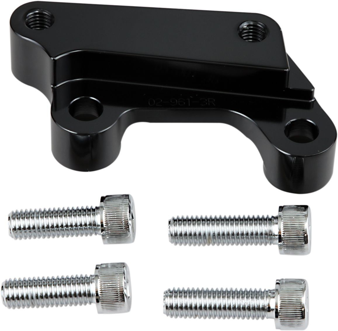 Arlen Ness Caliper Mount Right Mount Caliper 14 Right