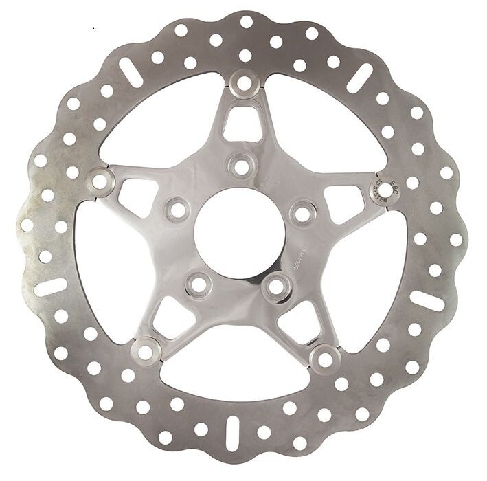 Ebc Brake Rotor Polished 00-14