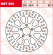 Trw Brake Rotor Round Fixed 292 Front Front Brake Disc Xl/Bt Trw Brake Rotor Round Fixed 292 Front Front Brake Disc Xl/Bt