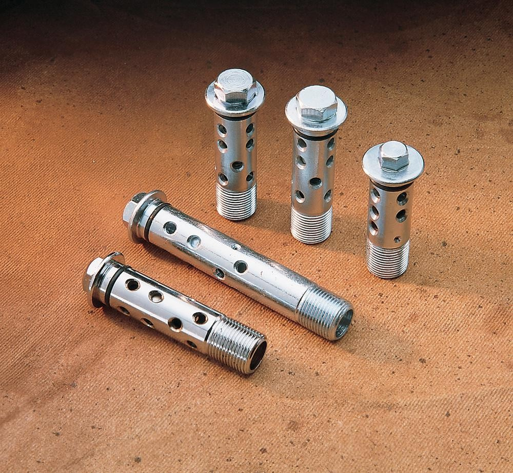 Emgo Oil Filter Bolt Oil Filter Bolt Hon 415