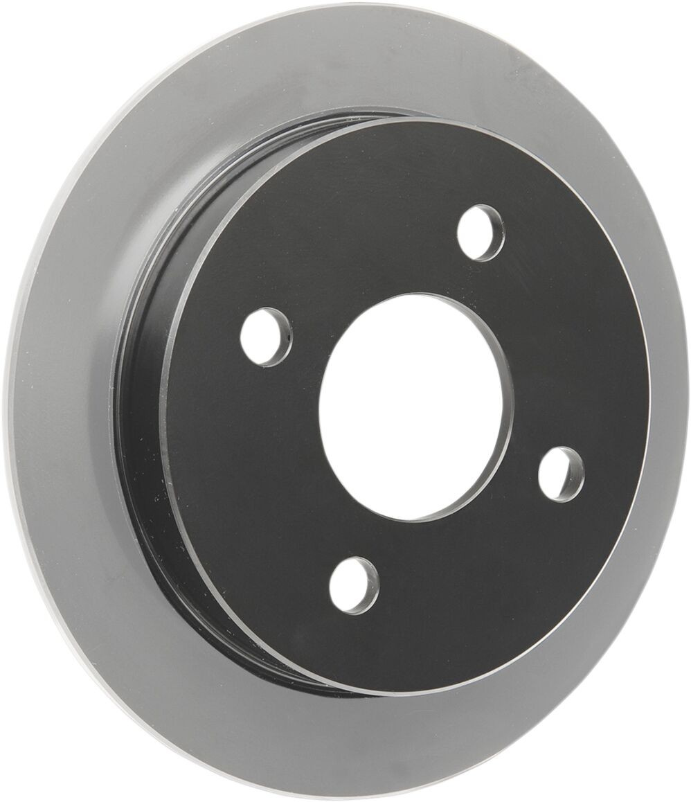 Drag Specialties Rotors Rear Brake Rotor Brk Rr 09-13Trigld