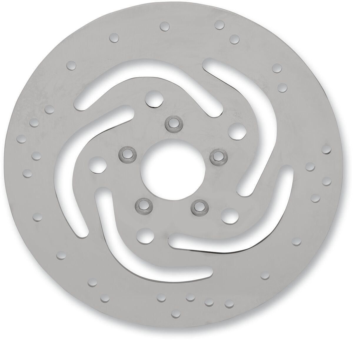 Drag Specialties Rotors Brake Front Oem-Style Rotor Oe Frt 00-14Bt/Xl