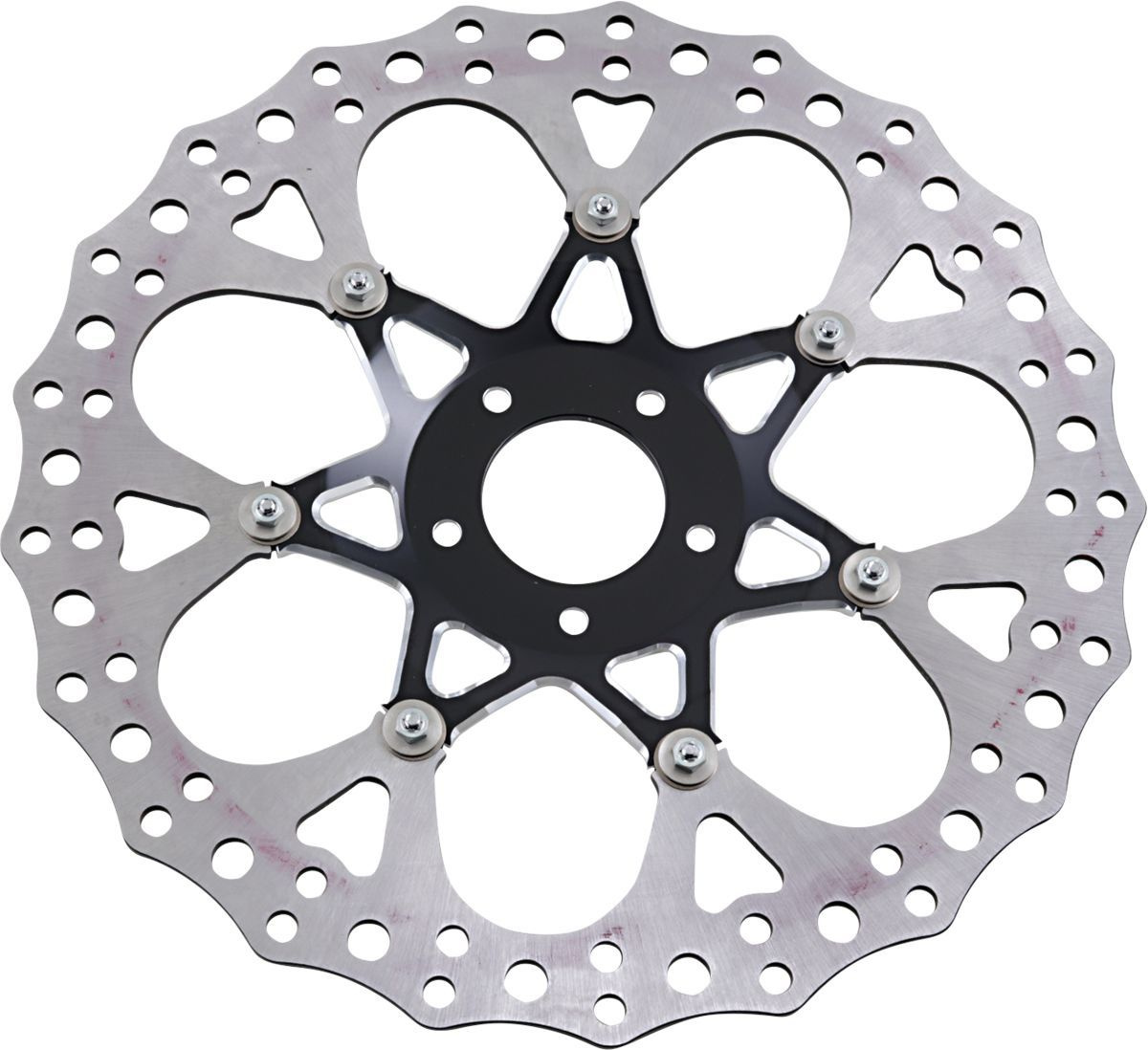 Arlen Ness Brake Rotor For Procross Wheel 14