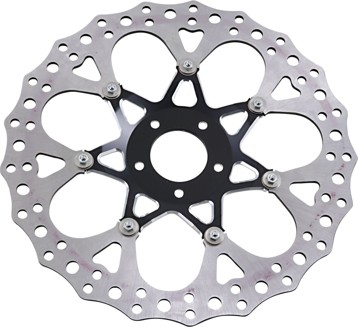 Arlen Ness Brake Rotor For Procross Wheel 14