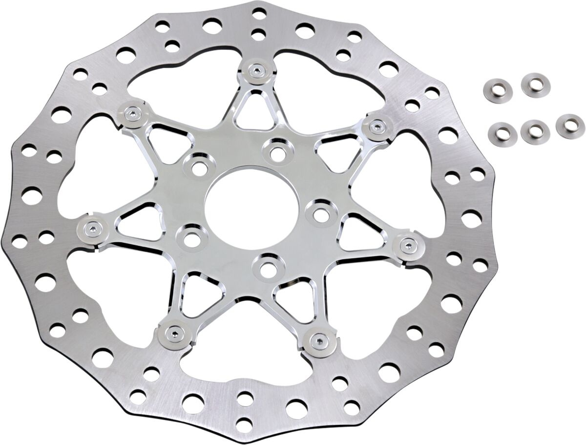 Arlen Ness Brake Rotor For Procross Wheel  11.8
