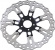 Arlen Ness Brake Rotor For 7-Valve Wheel 14