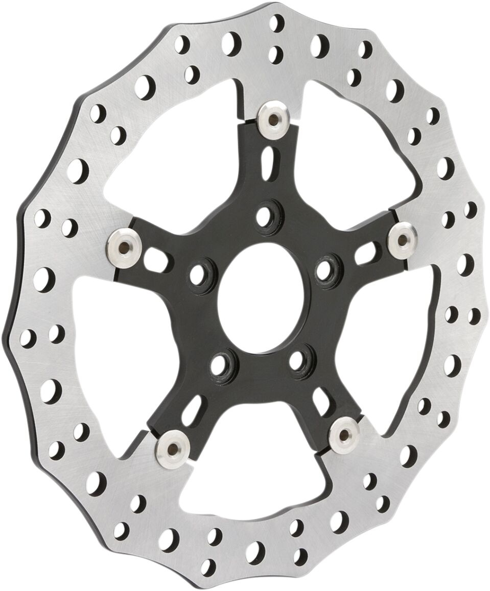 Arlen Ness Brake Rotor Wave 11.8