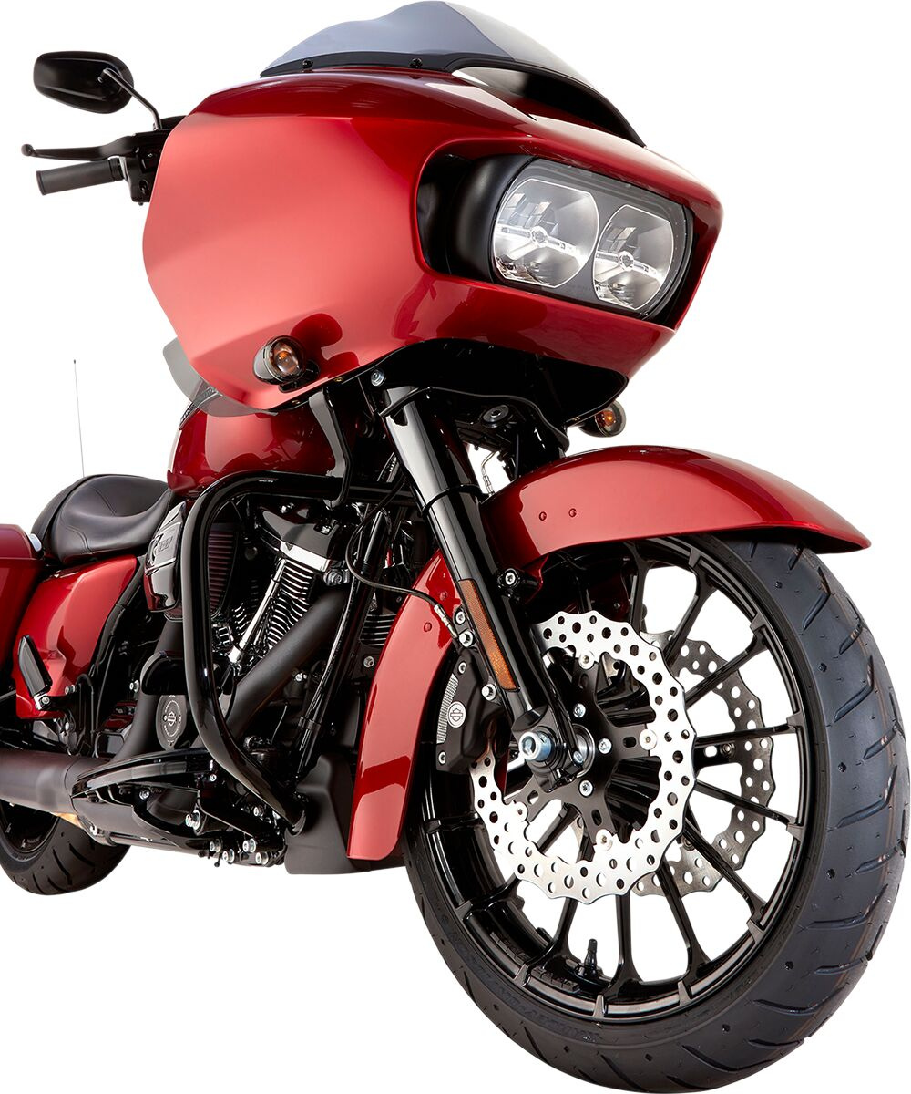 Arlen Ness Brake Rotor Wave 11.8