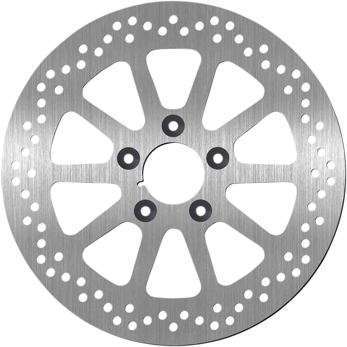 Sbs Brake Rotor Sbs 5143 Brake Rtr Round