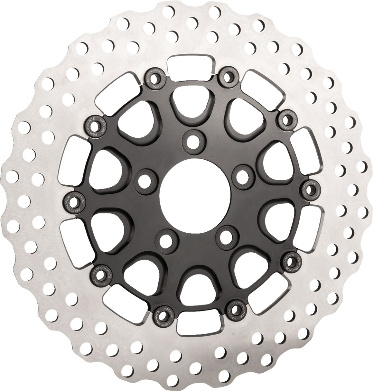 Slyfox Rotor Fr 10Sp 11.8