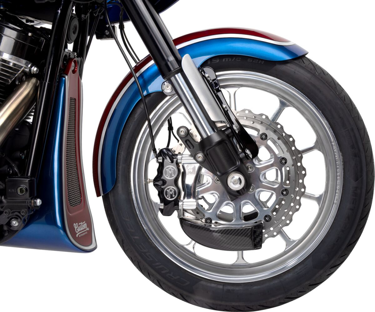 Slyfox Rotor Fr 10Sp 13