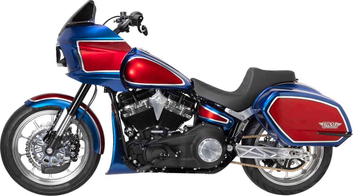 Slyfox Rotor Fr 10Sp 13