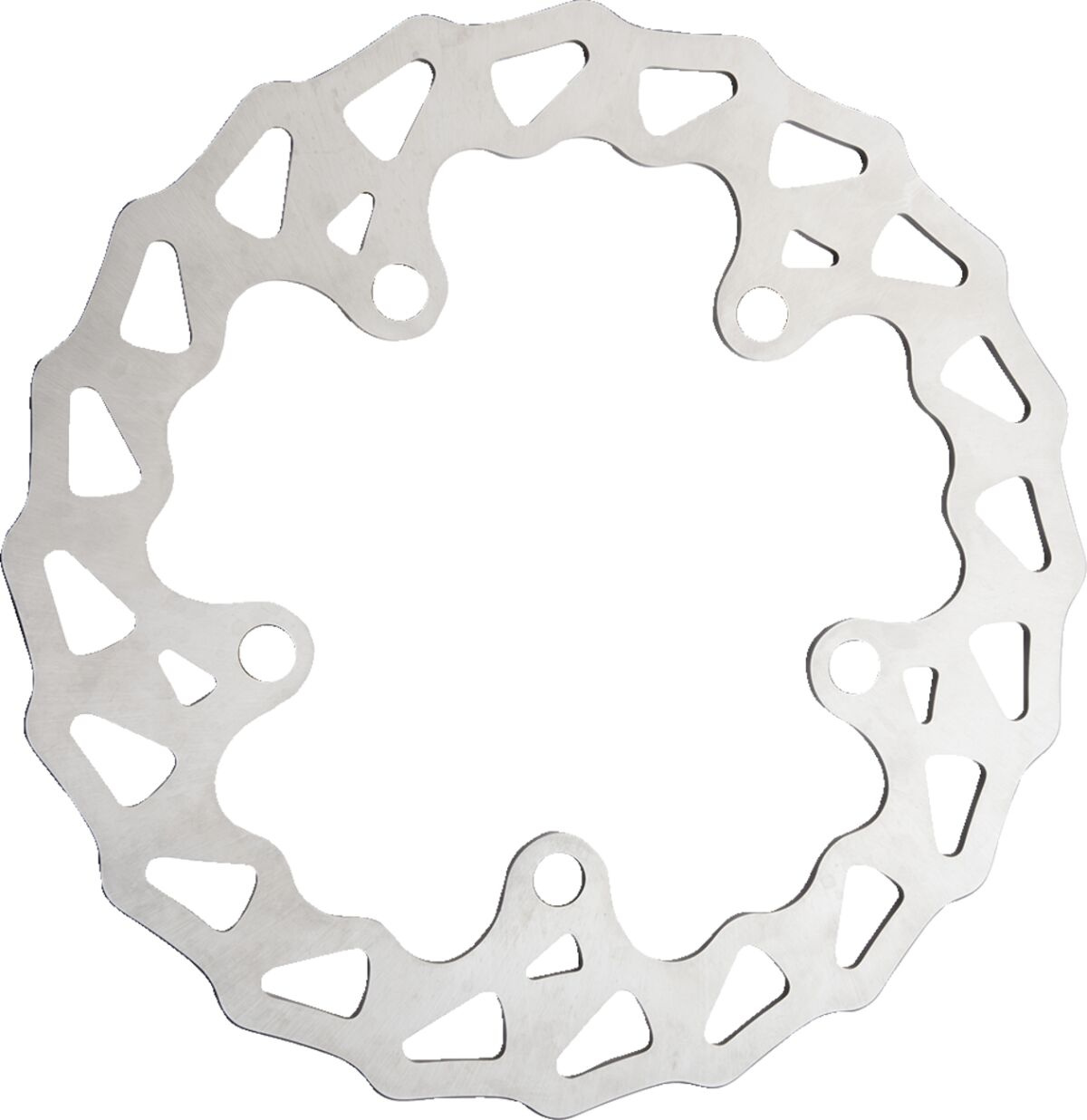 Arlen Ness Rotor Spoke Mount Rotor Spoke Mount