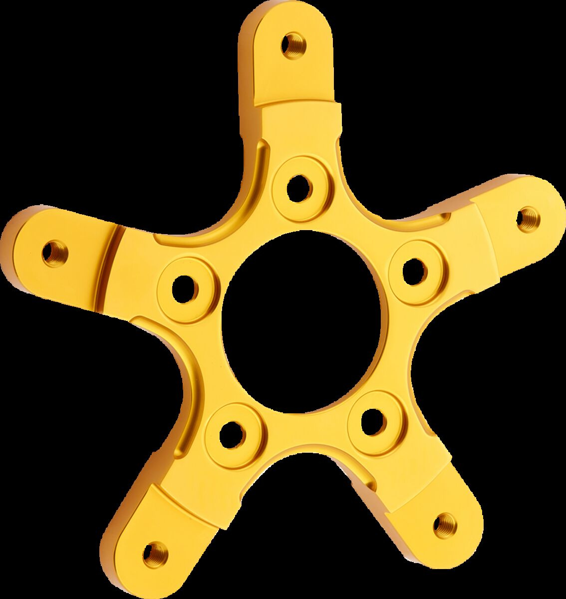 Arlen Ness Mount Rotor Ness Gold Mount Rotor Ness Gold