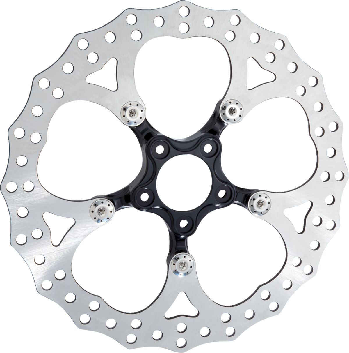 Arlen Ness Spider Rotor - 14