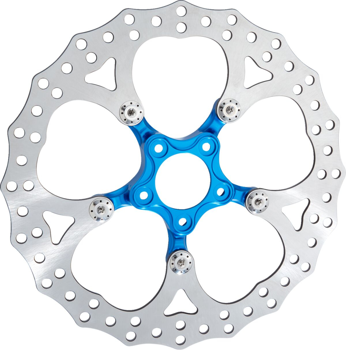 Arlen Ness Spider Rotor - 14