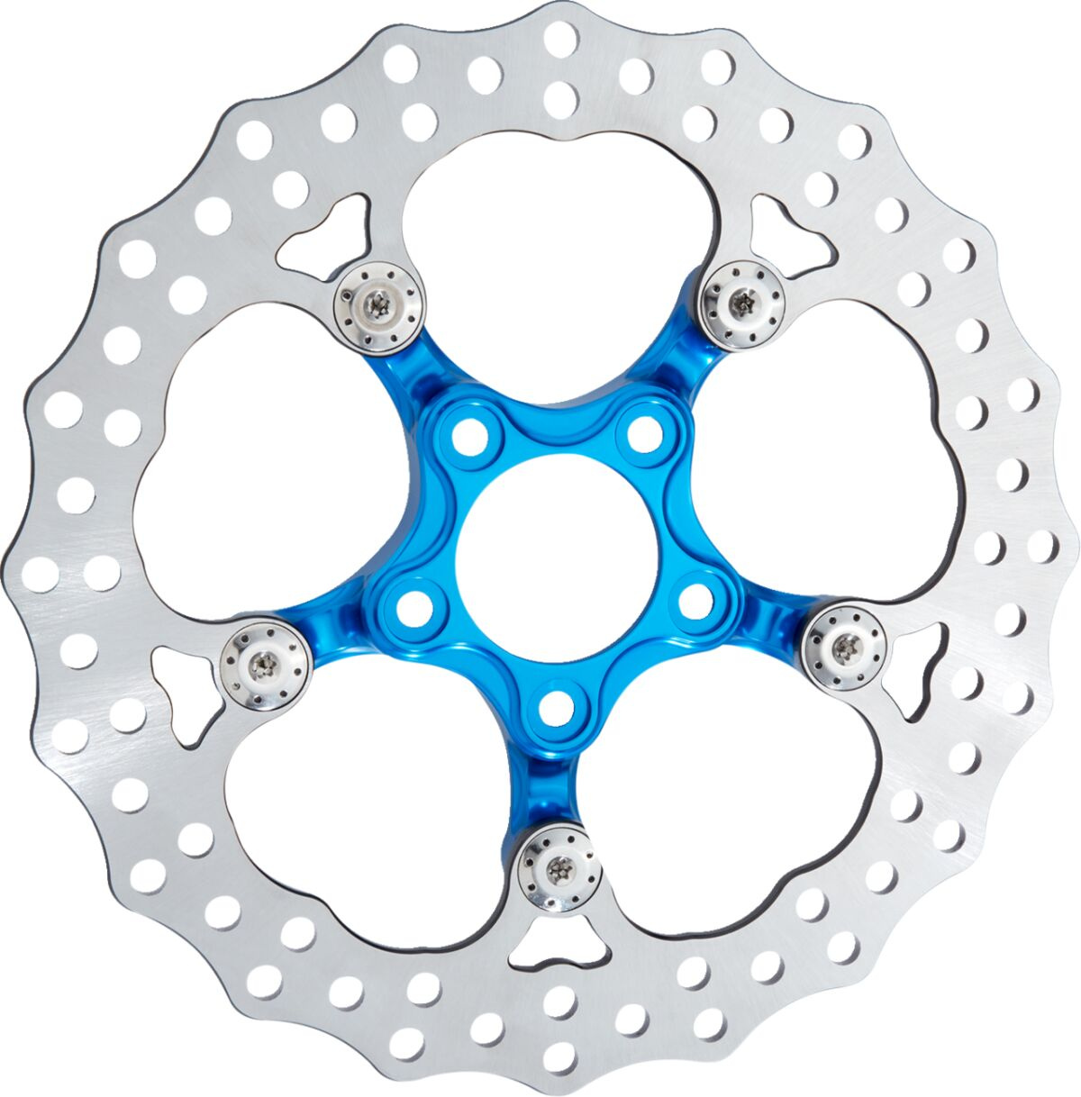 Arlen Ness Spider Rotor - 11-4/5