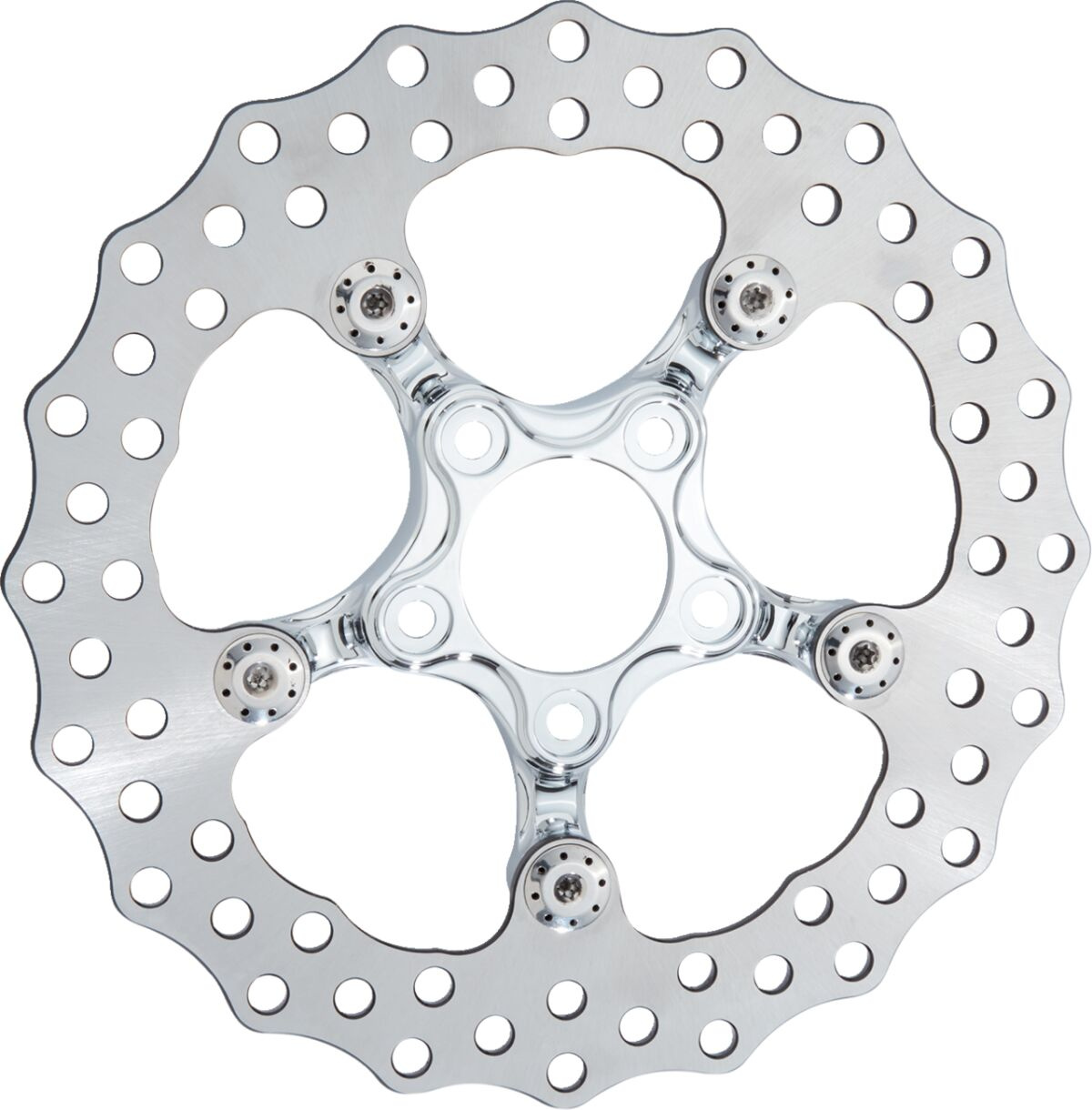 Arlen Ness Spider Rotor - 11-1/2