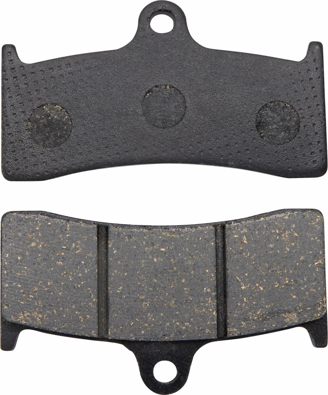 Drag Specialties Brake Pad Organic Brake Pad-Drag Organic
