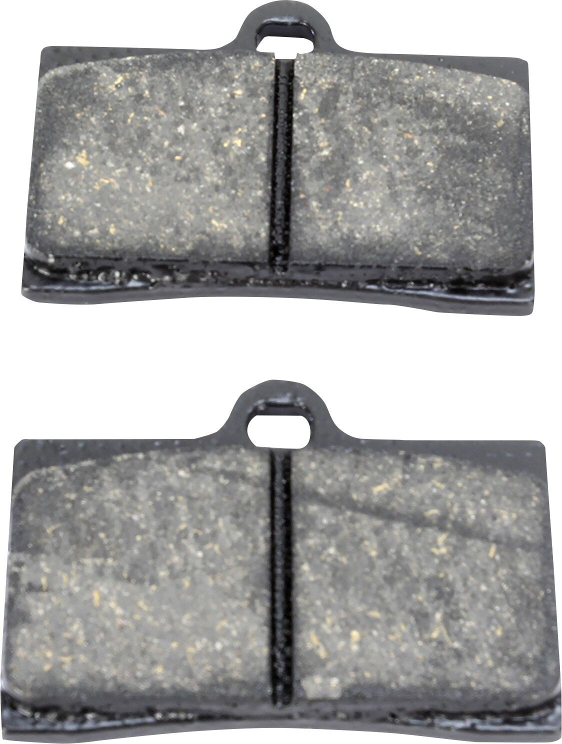 Drag Specialties Brake Pad Organic Brake Pad - Drag Organic