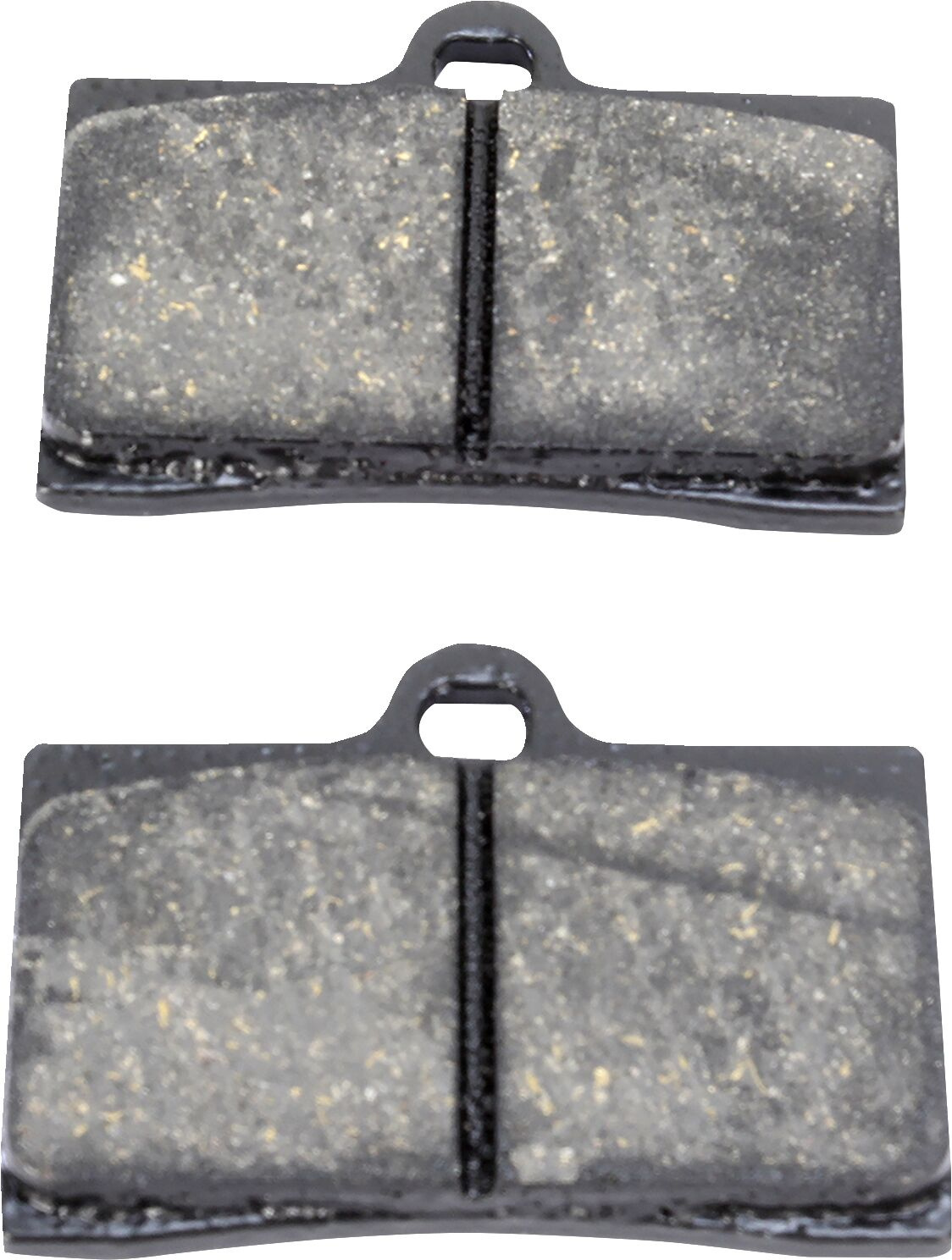 Drag Specialties Brake Pad Organic Brake Pad - Drag Organic