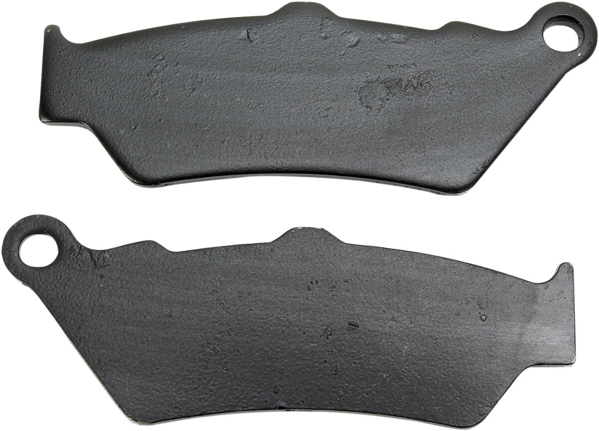 Drag Specialties Brake Pad Organic Brake Pad - Drag Organic