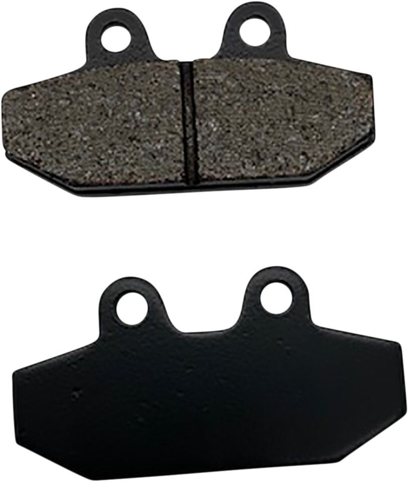 Drag Specialties Brake Pad Drag Organic Brake Pad Drag Organic